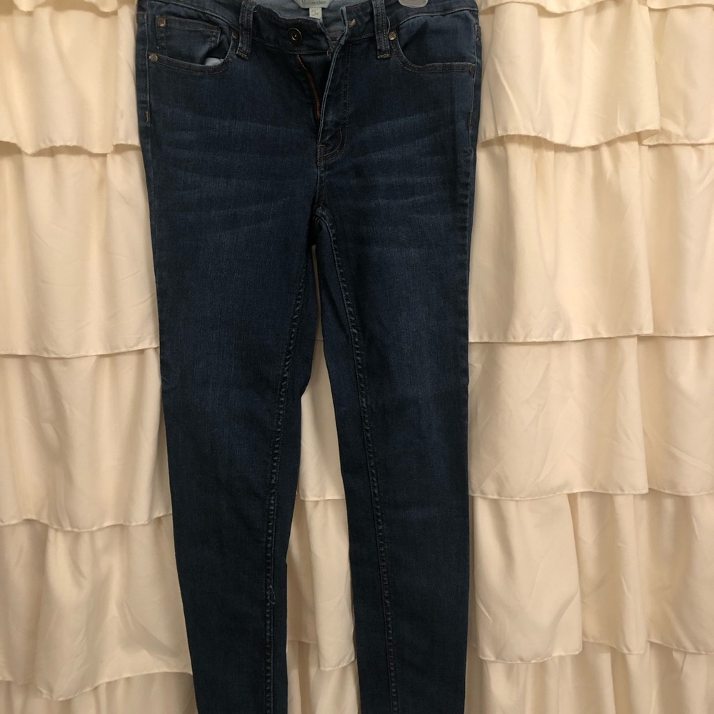 Matilda Jane jeans
